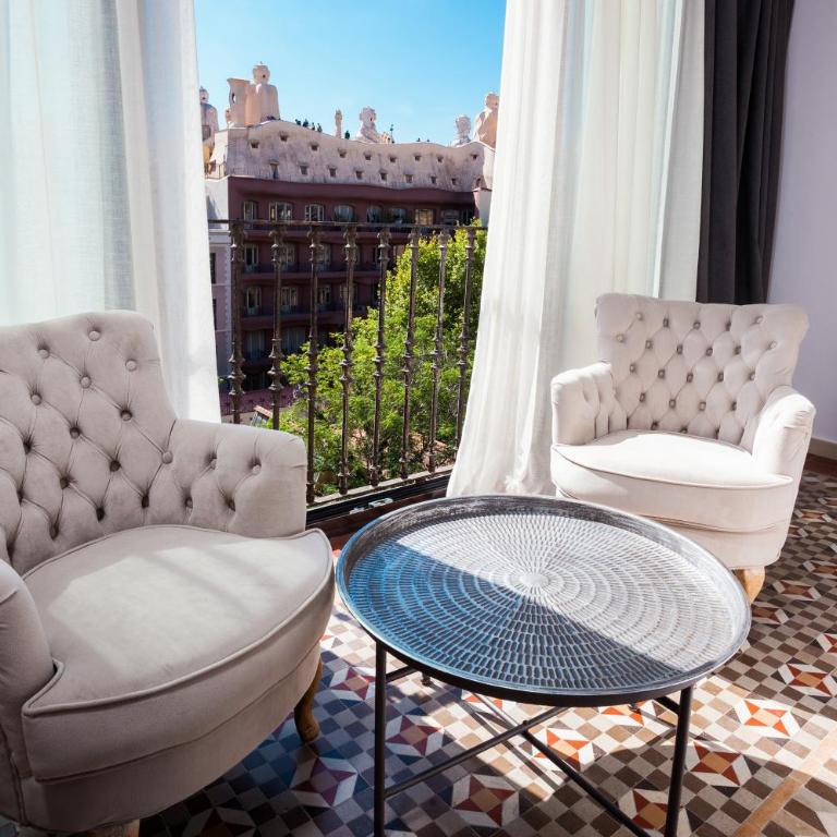 Quartprimera Apartments - Superior Two-Bedroom Apartment - 15