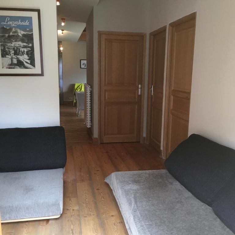 Appartement Arolles - Apartamento de 3 dormitorios - 21