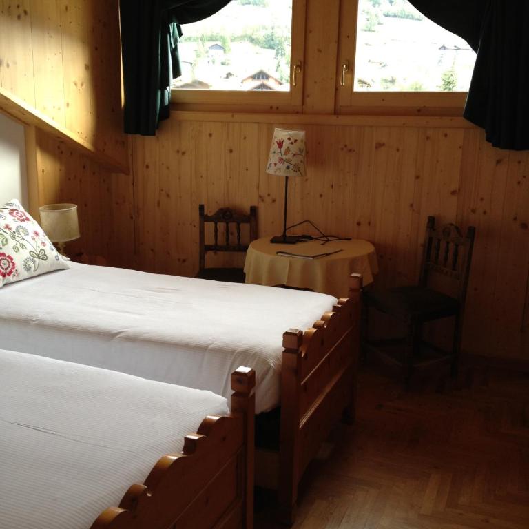 Meublè Cima Bianca Garni - Standard Double or Twin Room - 4