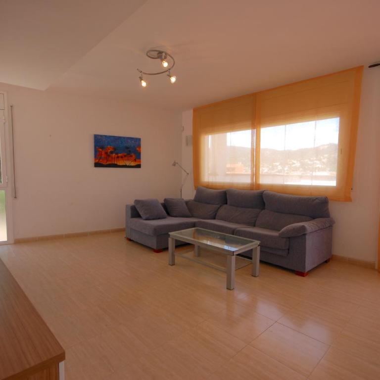 Lets Holidays Big Terrace House and 2 Parking - Casa de 4 dormitorios - 4