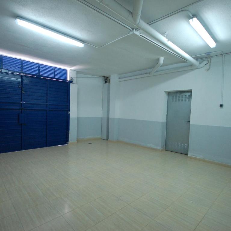 Lets Holidays Big Terrace House and 2 Parking - Casa de 4 dormitorios - 22
