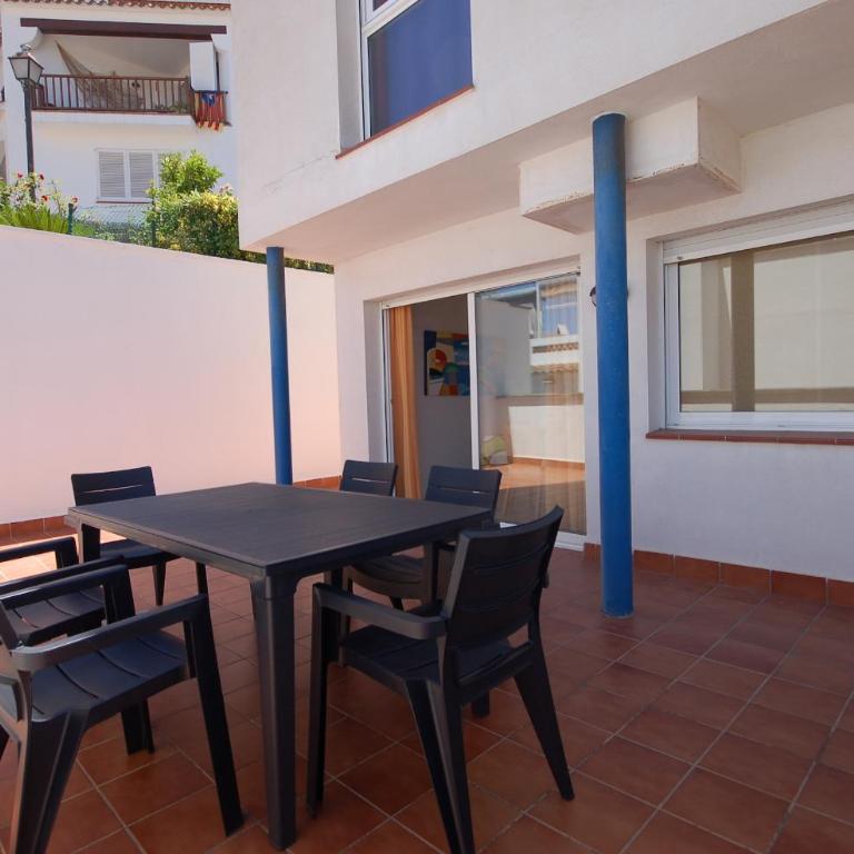 Lets Holidays Big Terrace House and 2 Parking - Casa de 4 dormitorios - 7