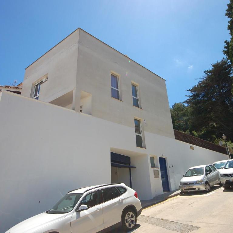 Lets Holidays Big Terrace House and 2 Parking - Casa de 4 dormitorios - 24