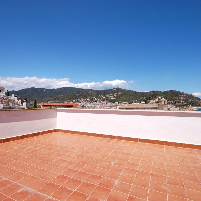 Lets Holidays Big Terrace House and 2 Parking - Casa de 4 dormitorios - 21