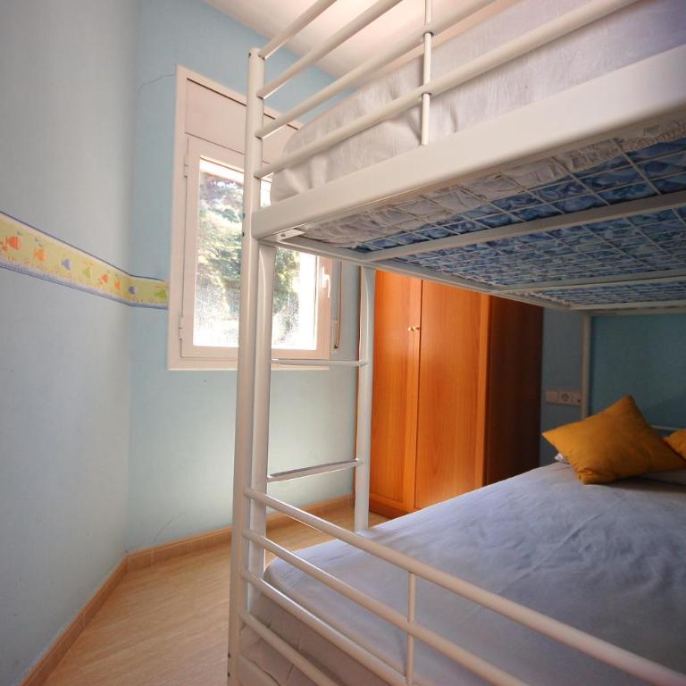 Lets Holidays Big Terrace House and 2 Parking - Casa de 4 dormitorios - 16