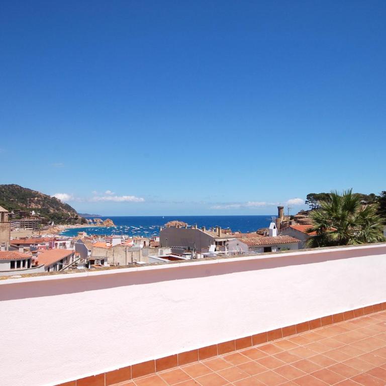 Lets Holidays Big Terrace House and 2 Parking - Casa de 4 dormitorios - 20