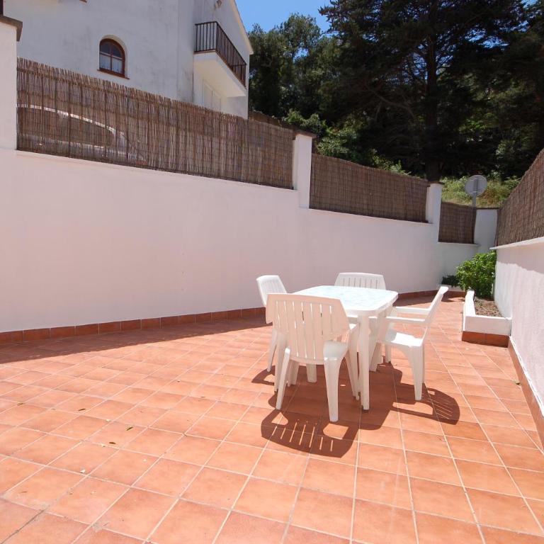 Lets Holidays Big Terrace House and 2 Parking - Casa de 4 dormitorios - 11