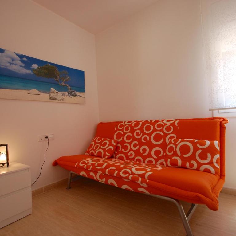 Lets Holidays Big Terrace House and 2 Parking - Casa de 4 dormitorios - 19