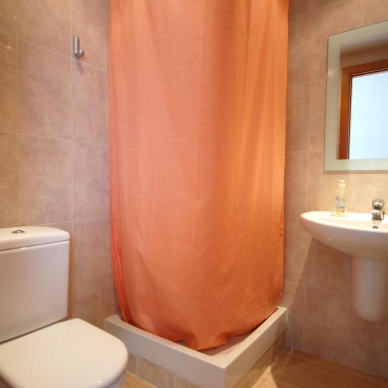 Lets Holidays Big Terrace House and 2 Parking - Casa de 4 dormitorios - 18