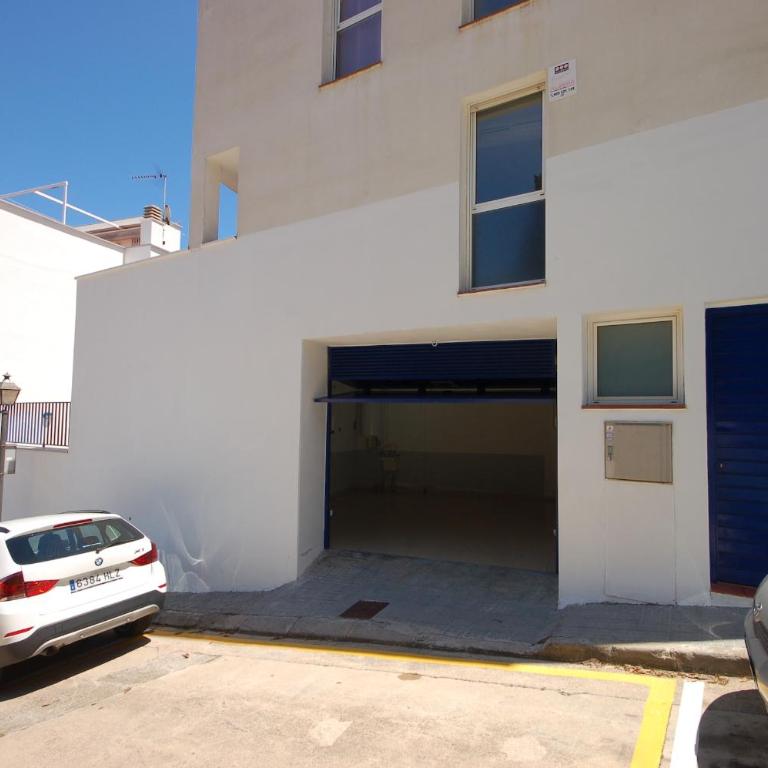 Lets Holidays Big Terrace House and 2 Parking - Casa de 4 dormitorios - 23