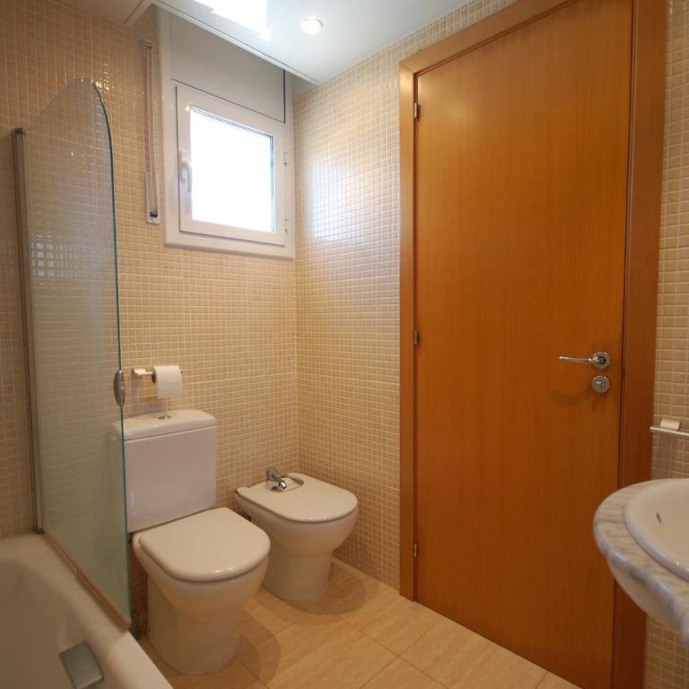 Lets Holidays Big Terrace House and 2 Parking - Casa de 4 dormitorios - 15