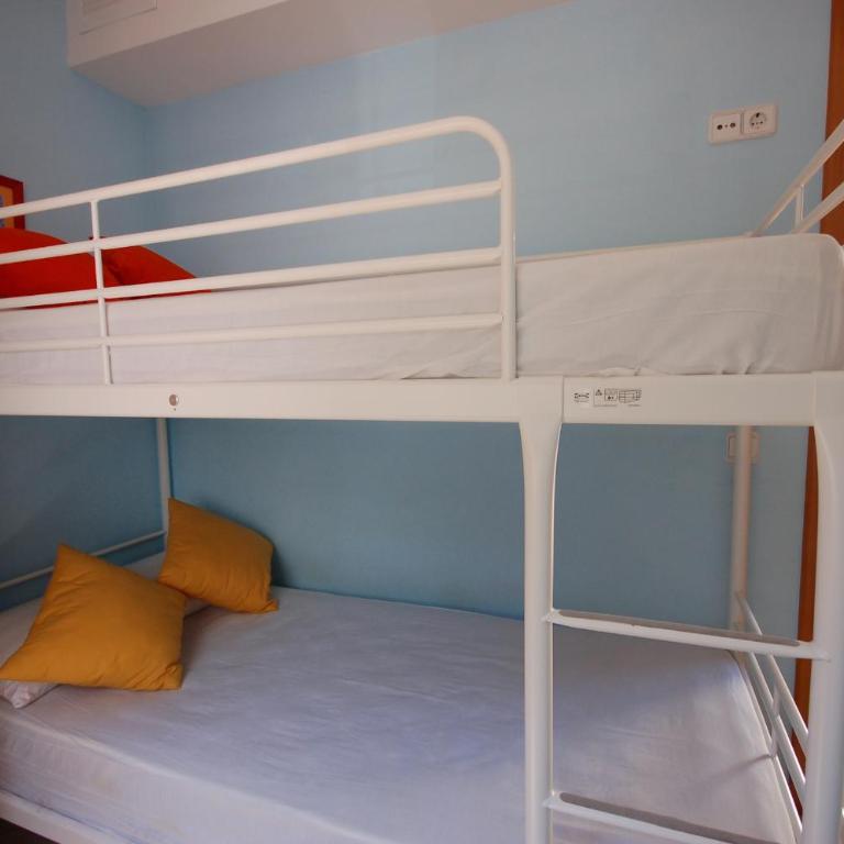 Lets Holidays Big Terrace House and 2 Parking - Casa de 4 dormitorios - 17