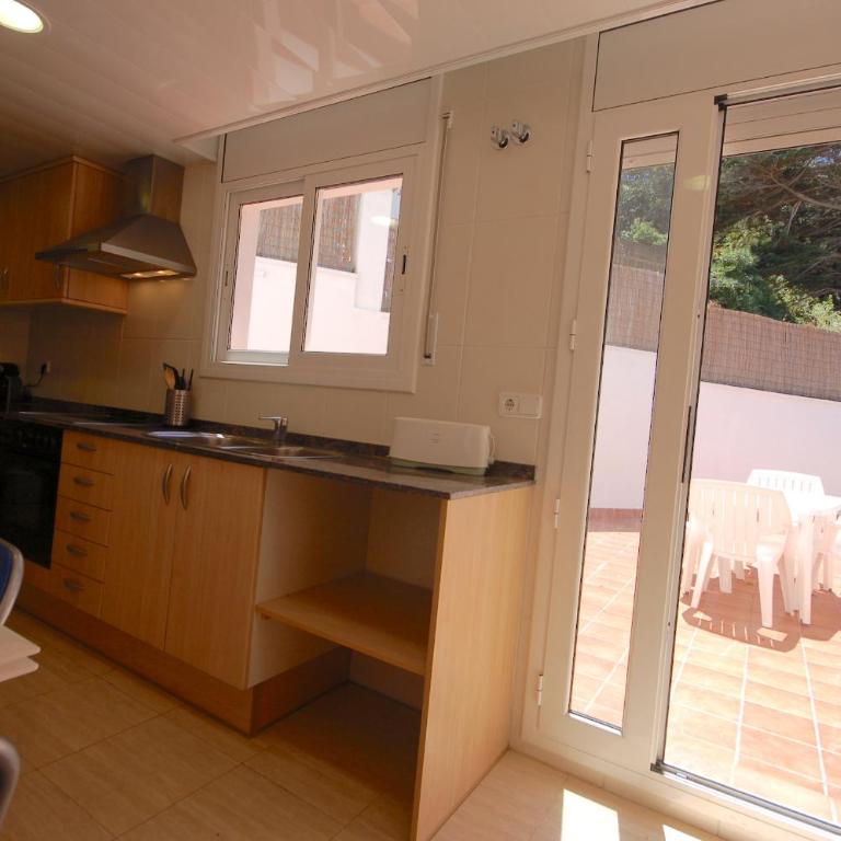 Lets Holidays Big Terrace House and 2 Parking - Casa de 4 dormitorios - 9