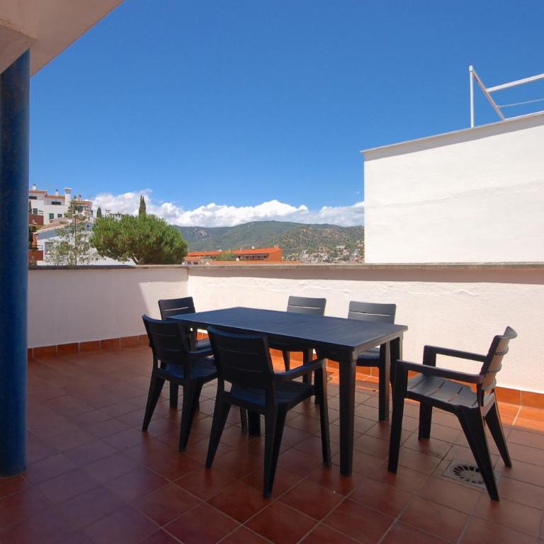 Lets Holidays Big Terrace House and 2 Parking - Casa de 4 dormitorios - 6