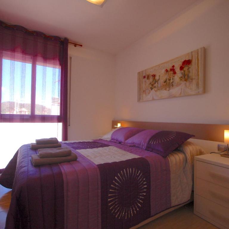 Lets Holidays Big Terrace House and 2 Parking - Casa de 4 dormitorios - 13