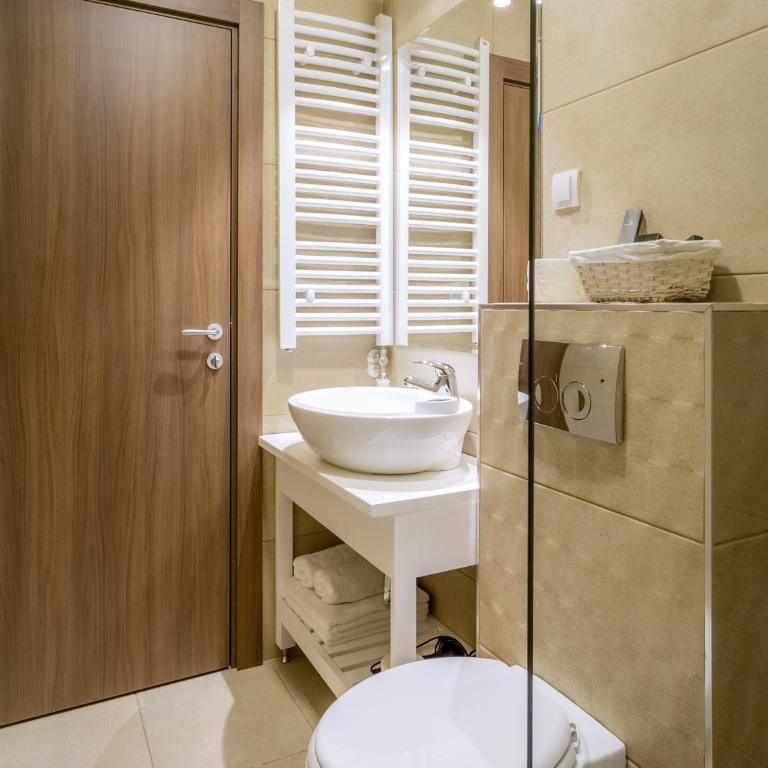 Veneti Suites - Apartman Tipa "Suite" sa 1 Spavaćom Sobom - 16