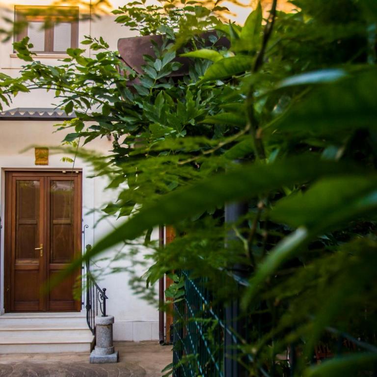Le Lanterne Appartamenti a San Vito Lo Capo (Centro) - Appartamento su 2 Livelli - 3
