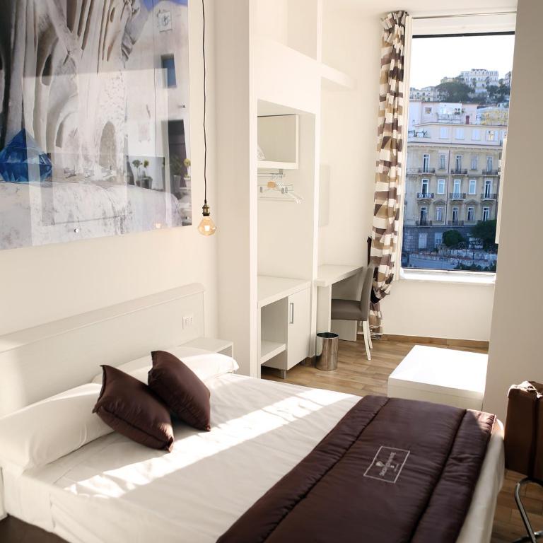 Dimora Diamante - Deluxe Room - 2