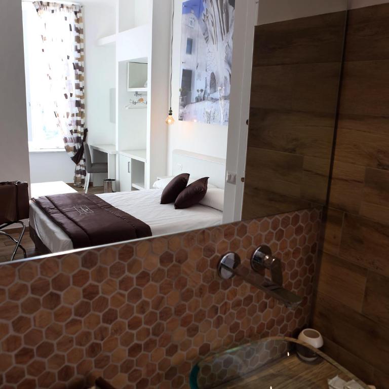 Dimora Diamante - Deluxe Room - 6