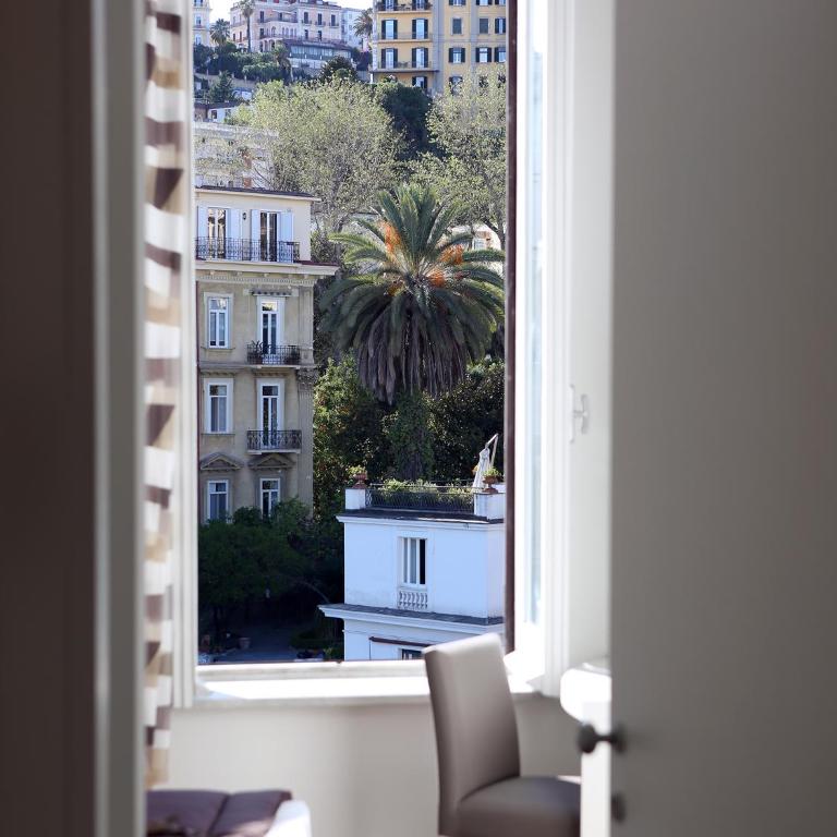 Dimora Diamante - Deluxe Room - 20