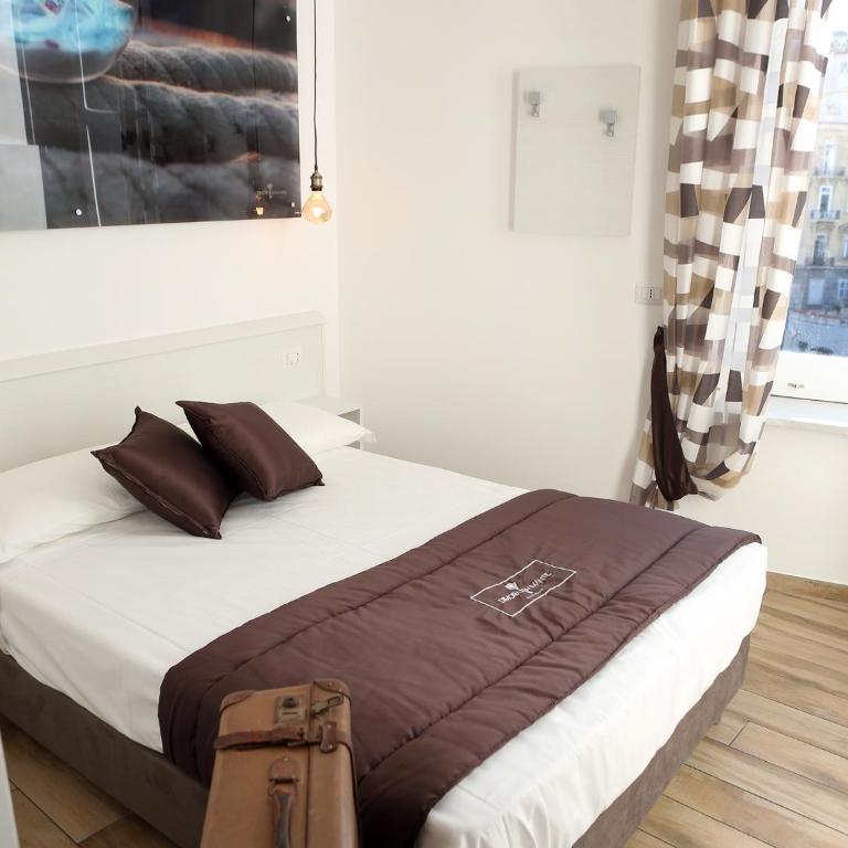 Dimora Diamante - Economy Double Room - 5