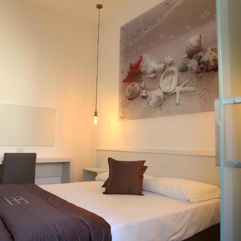 Dimora Diamante - Economy Double Room - 4
