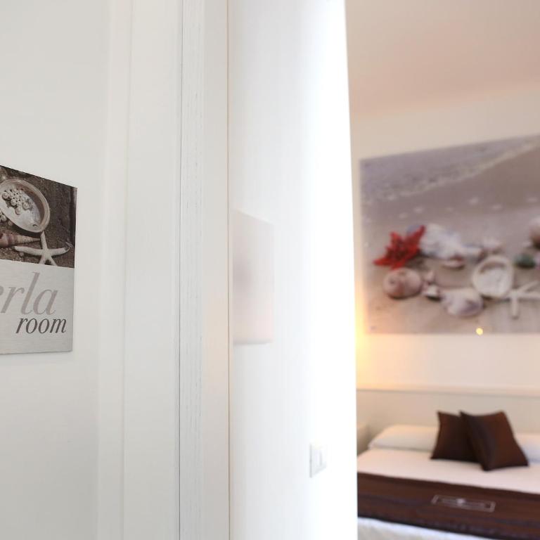 Dimora Diamante - Economy Double Room - 7