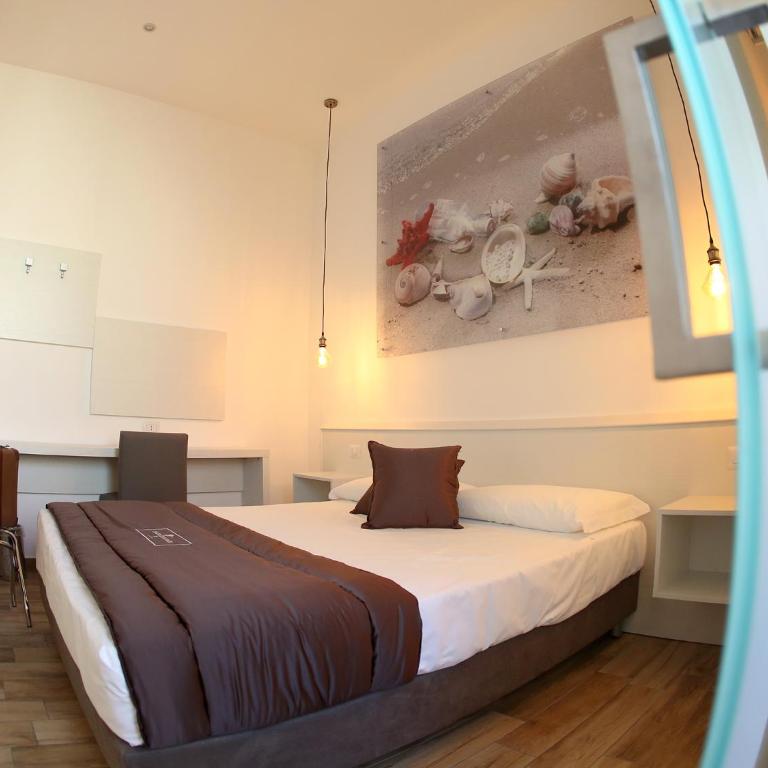 Dimora Diamante - Economy Double Room - 8