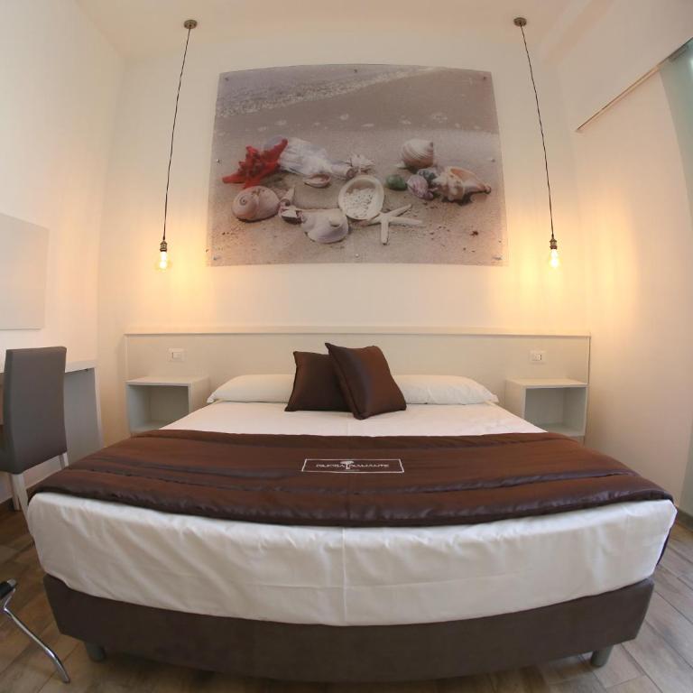 Dimora Diamante - Economy Double Room - 9