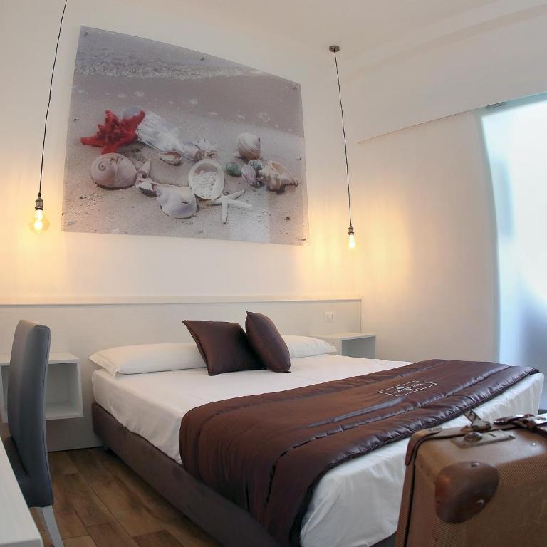 Dimora Diamante - Economy Double Room - 10