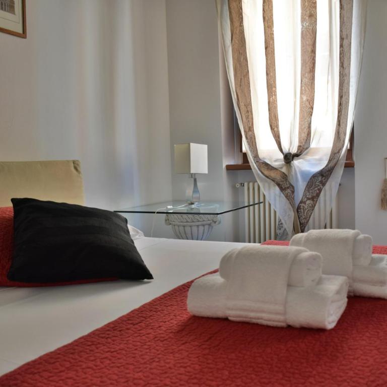 Borgo Pio 91 - Appartement 1 Chambre - 2