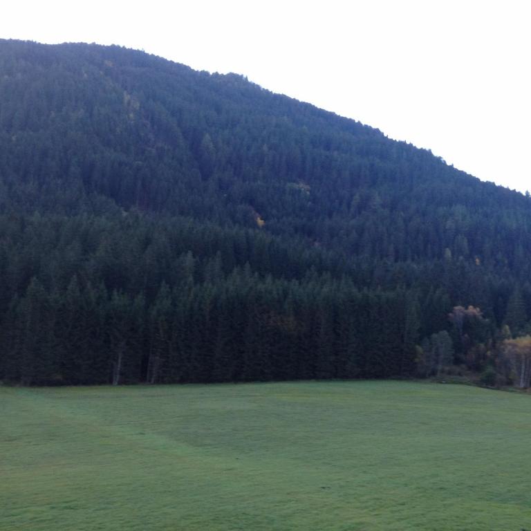 Ferienwohnung Traumblick Dolomiten - Apartment mit Blick auf die Berge - 27