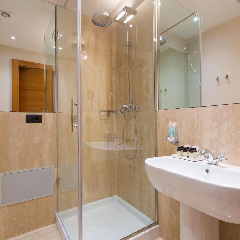 Amazing Piazza Venezia Suites - Monolocale Deluxe - 13