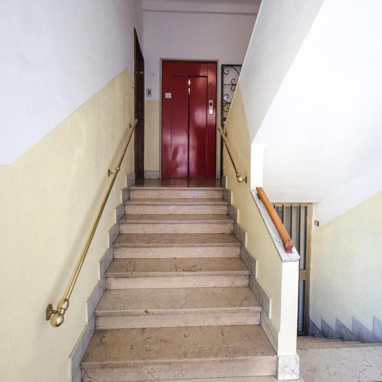 Minzoni Apartment - Apartment with Terrace - 27