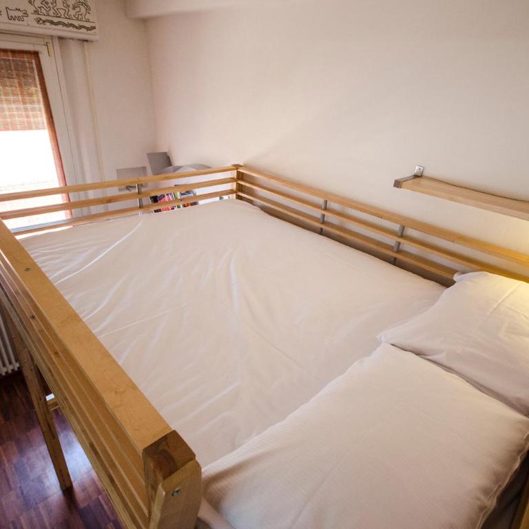 Minzoni Apartment - Apartment with Terrace - 22