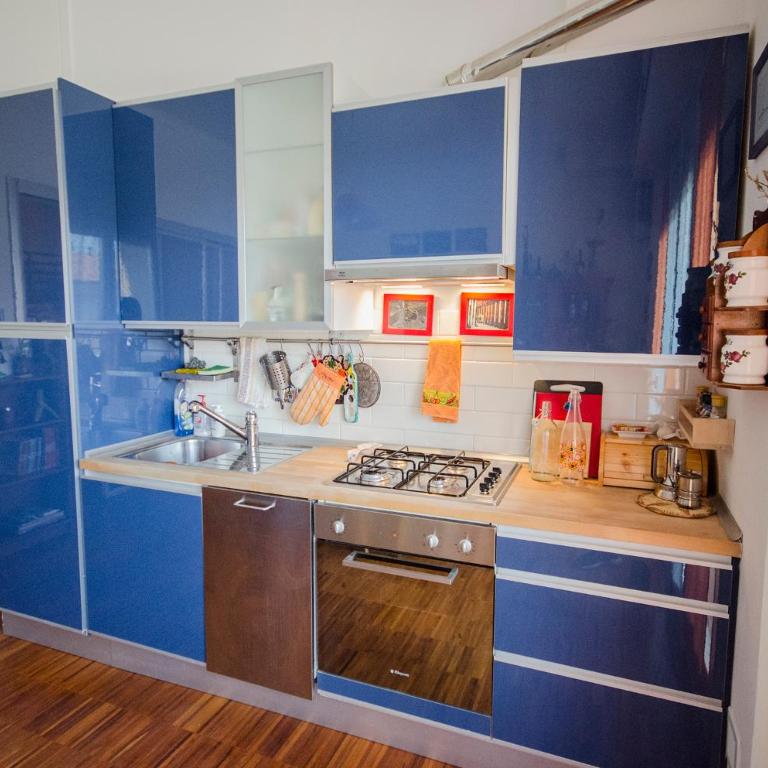 Minzoni Apartment - Apartment with Terrace - 7