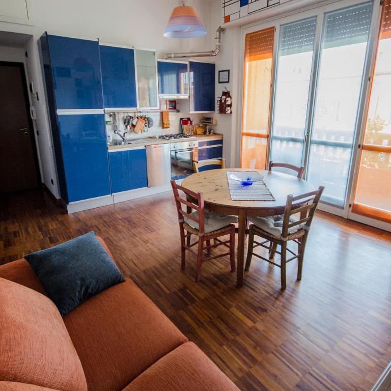 Minzoni Apartment - Apartment with Terrace - 2