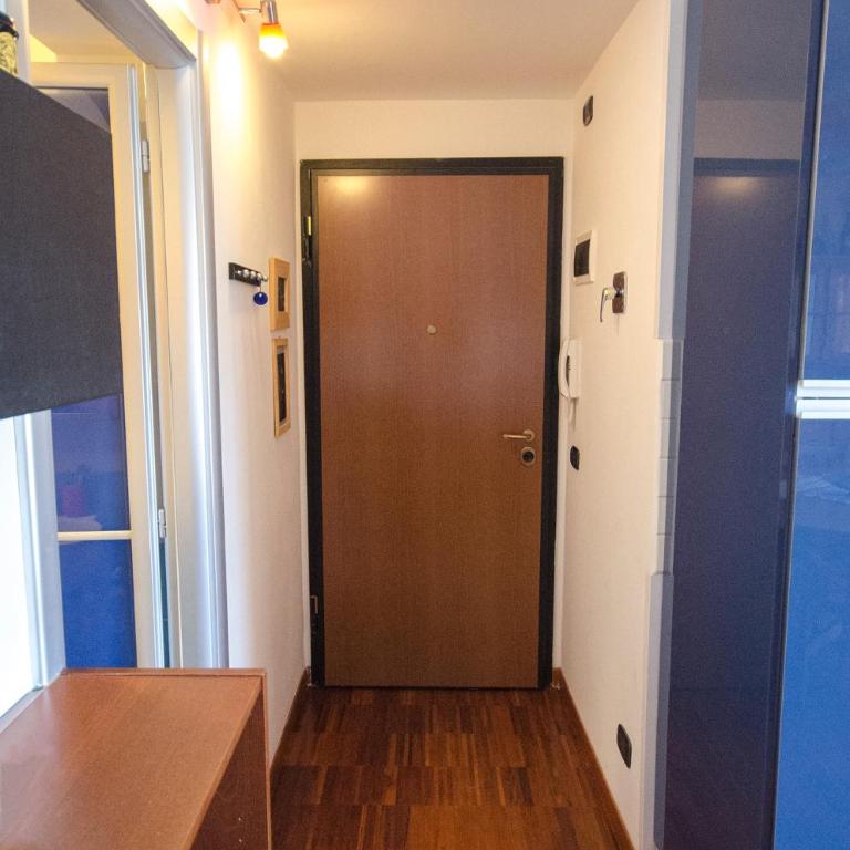 Minzoni Apartment - Apartment with Terrace - 23