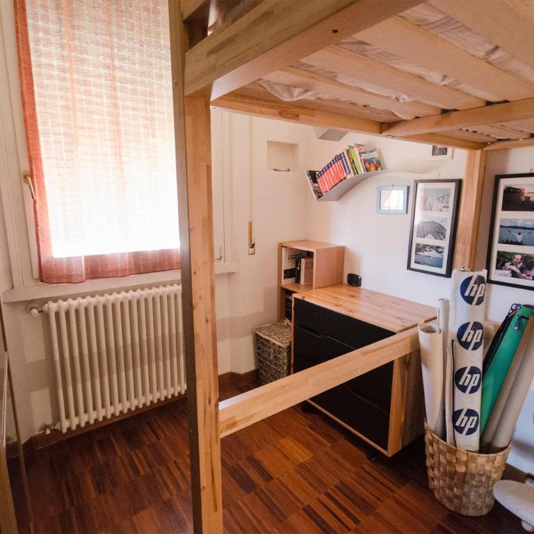 Minzoni Apartment - Apartment with Terrace - 18