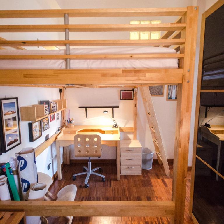 Minzoni Apartment - Apartment with Terrace - 20