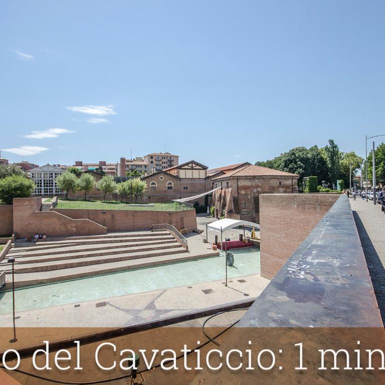 Minzoni Apartment - Apartment with Terrace - 30