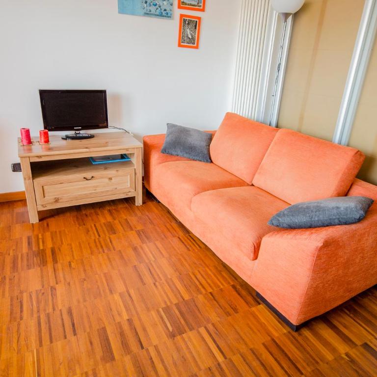 Minzoni Apartment - Apartment with Terrace - 4