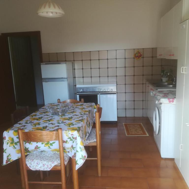 Donnabella House - Appartamento con Balcone - 5