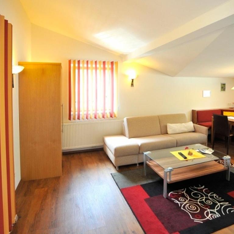 Haus Gisela - Appartamento con 1 Camera da Letto - 4