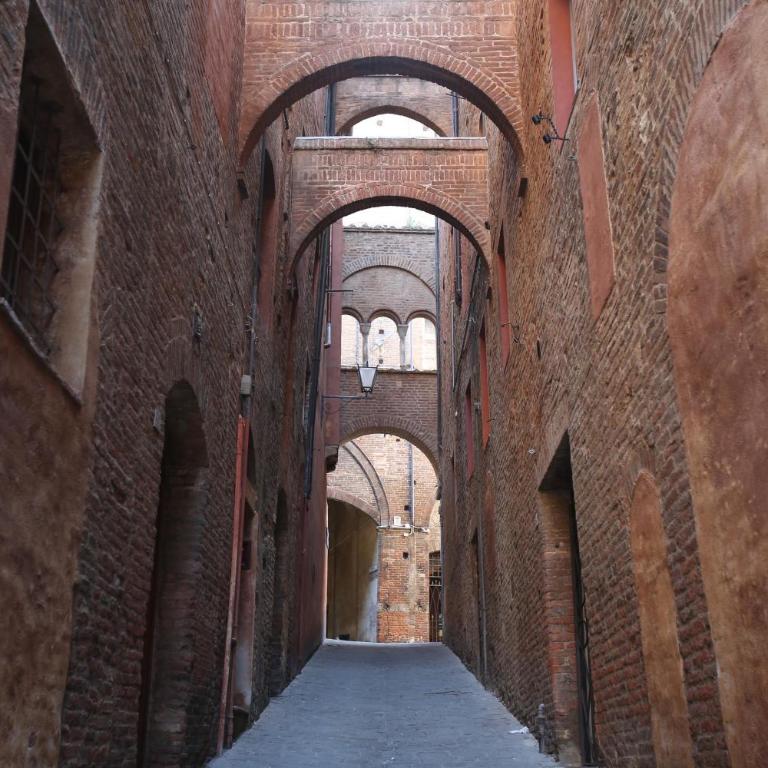 Casa Vezzosa - Apartment - Ground Floor - 33