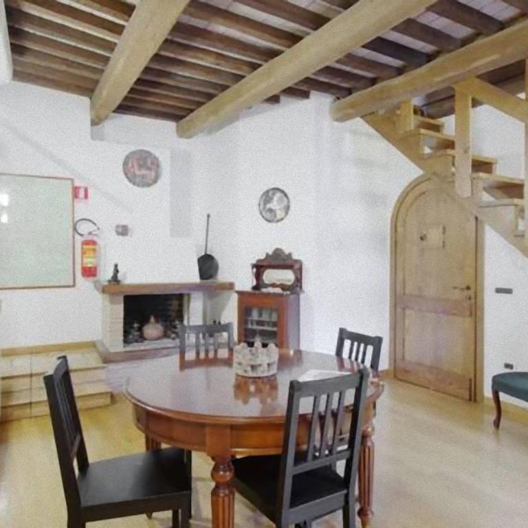 Casa Paradiso - Appartamento su 2 Livelli - 12