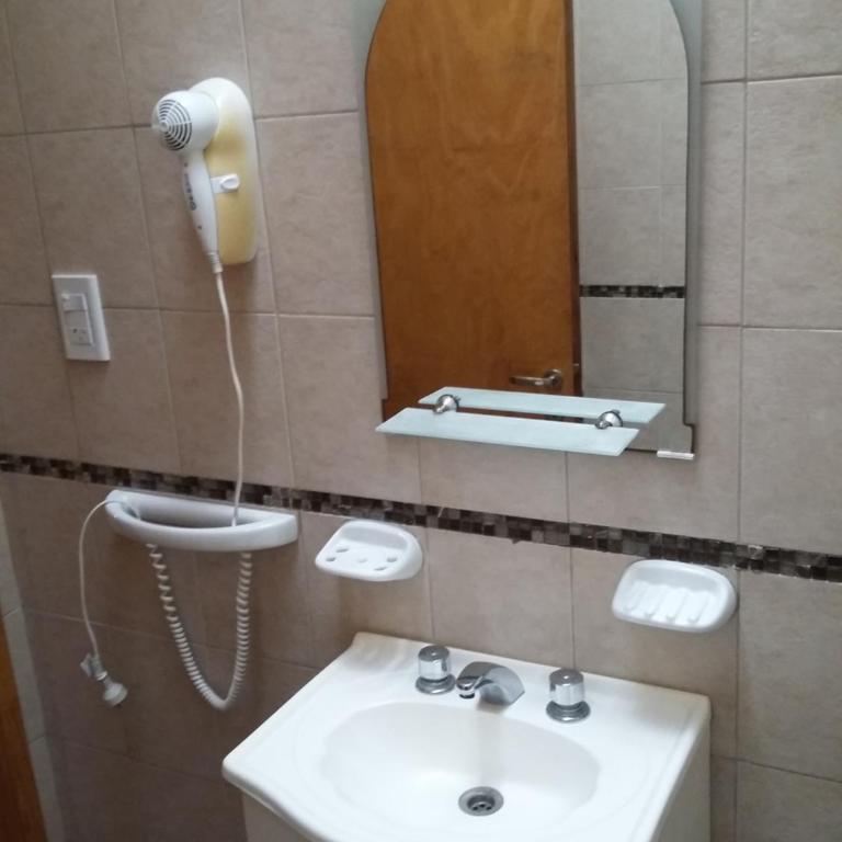 Complejo Reliqua Dunamar Claromeco - Casa de 2 dormitorios - 2