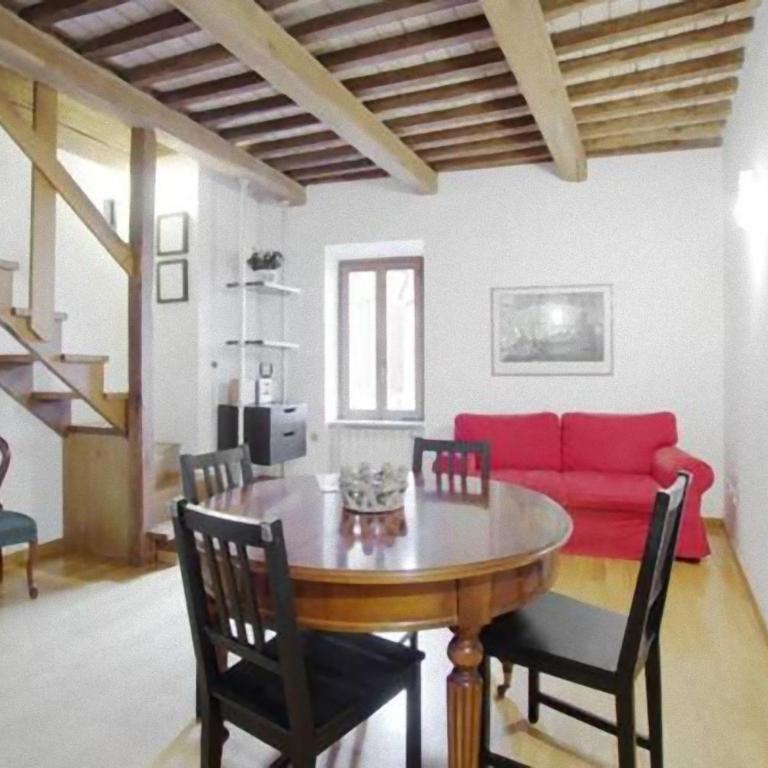 Casa Paradiso - Appartamento su 2 Livelli - 13