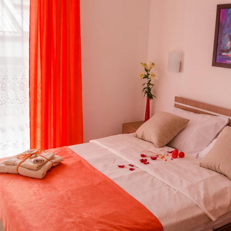 Apartmani Maja Sokobanja - Apartman sa Balkonom - 8