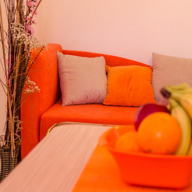 Apartmani Maja Sokobanja - Apartman sa Balkonom - 9